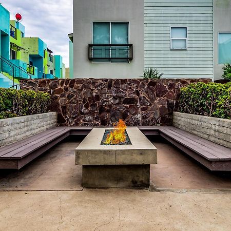 Bright Chick Condo 19 Gardenhaus 티후아나 외부 사진