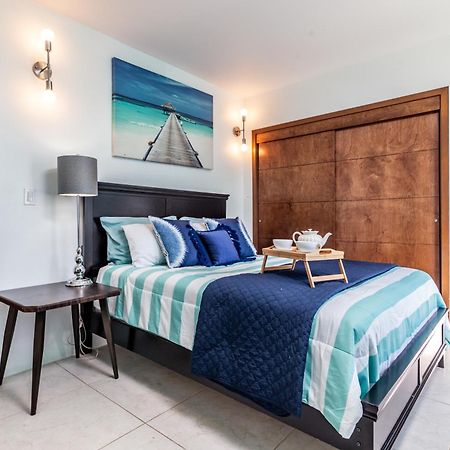 Bright Chick Condo 19 Gardenhaus 티후아나 외부 사진