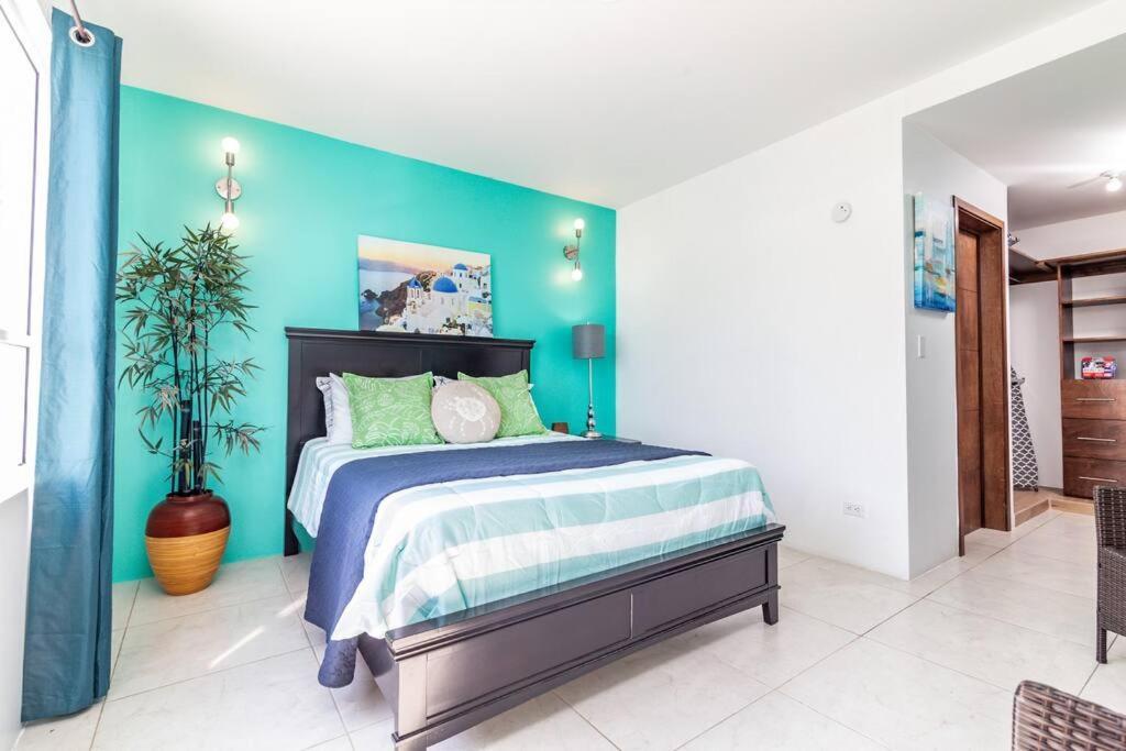Bright Chick Condo 19 Gardenhaus 티후아나 외부 사진