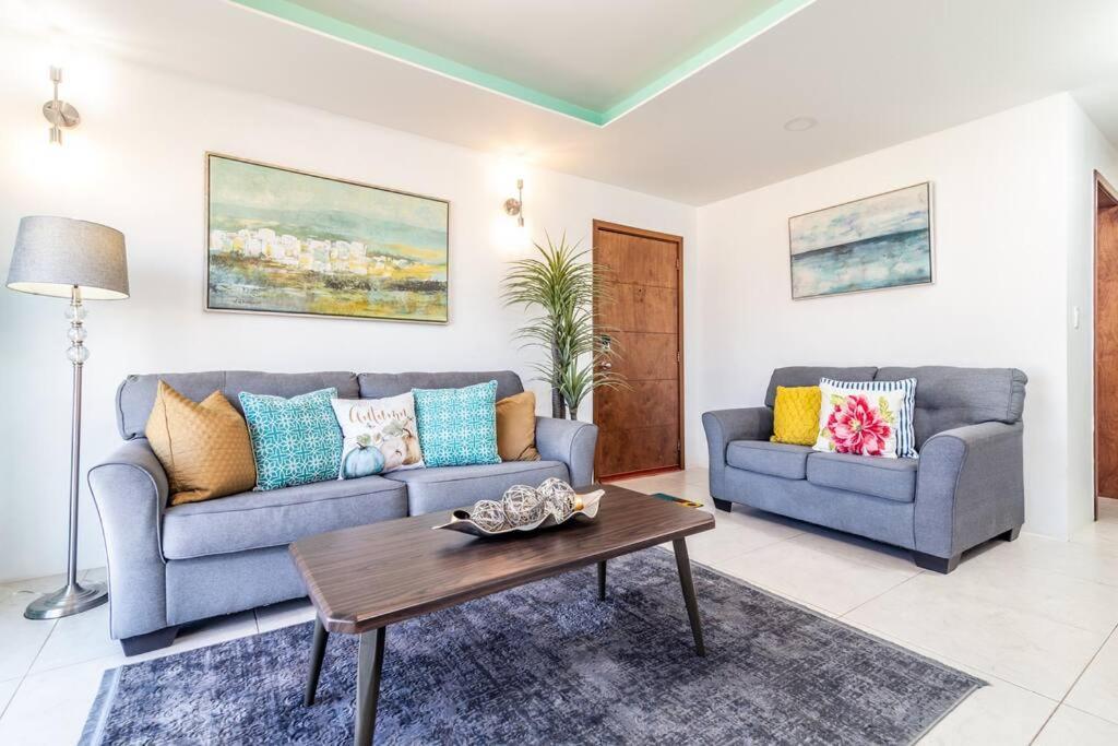 Bright Chick Condo 19 Gardenhaus 티후아나 외부 사진