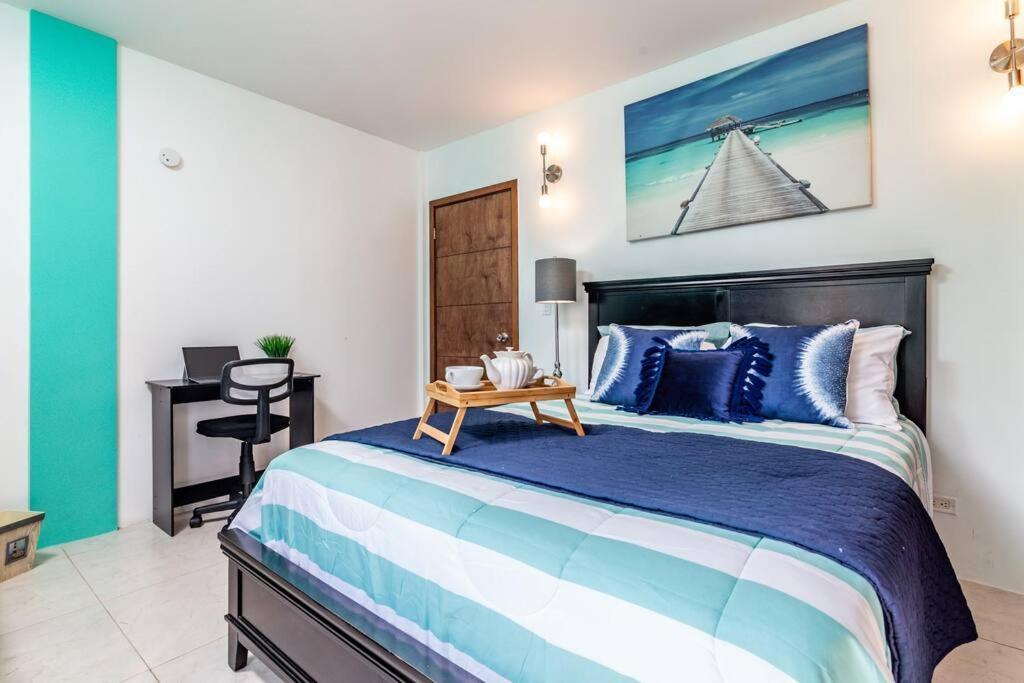 Bright Chick Condo 19 Gardenhaus 티후아나 외부 사진