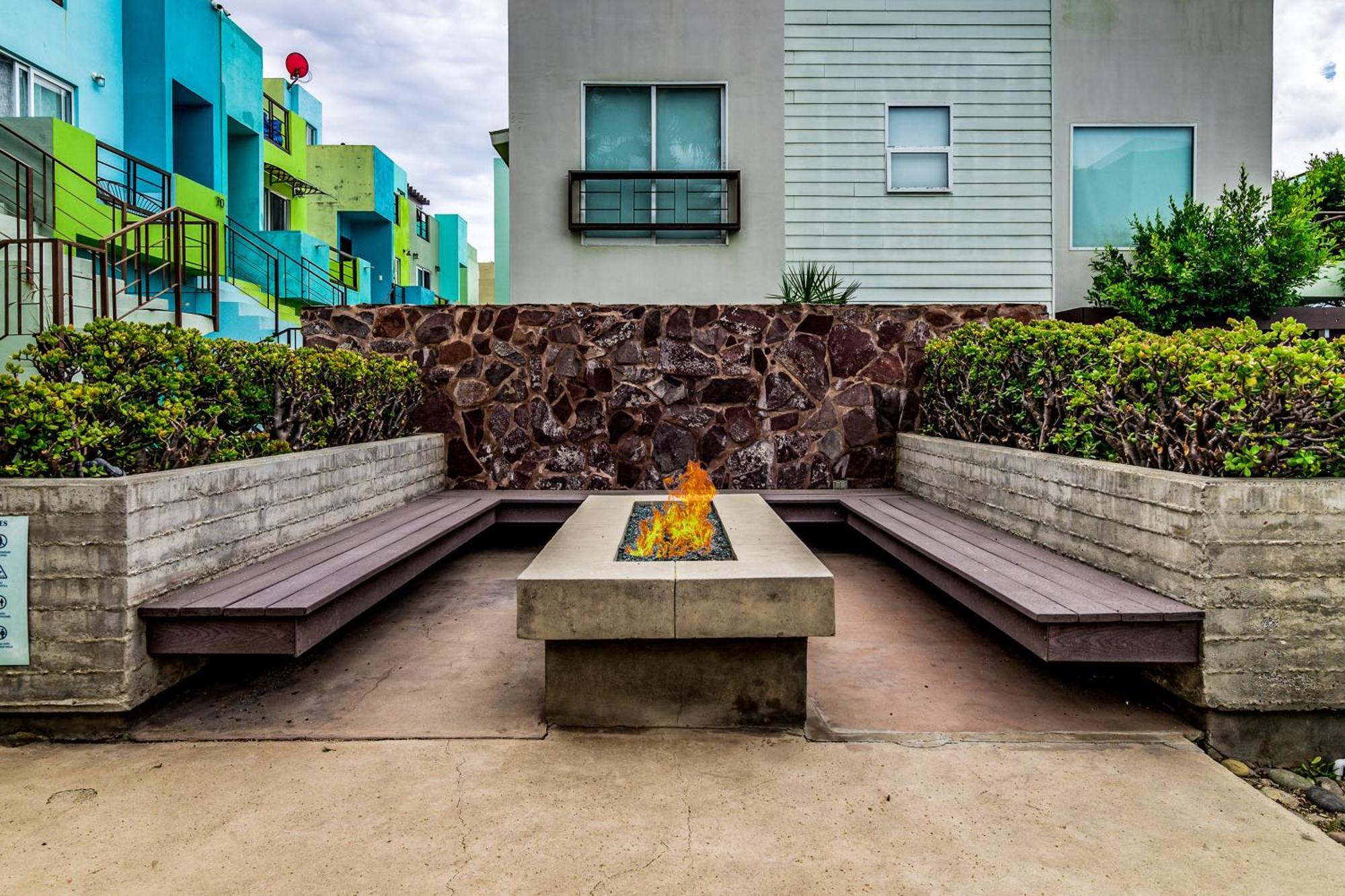 Bright Chick Condo 19 Gardenhaus 티후아나 외부 사진
